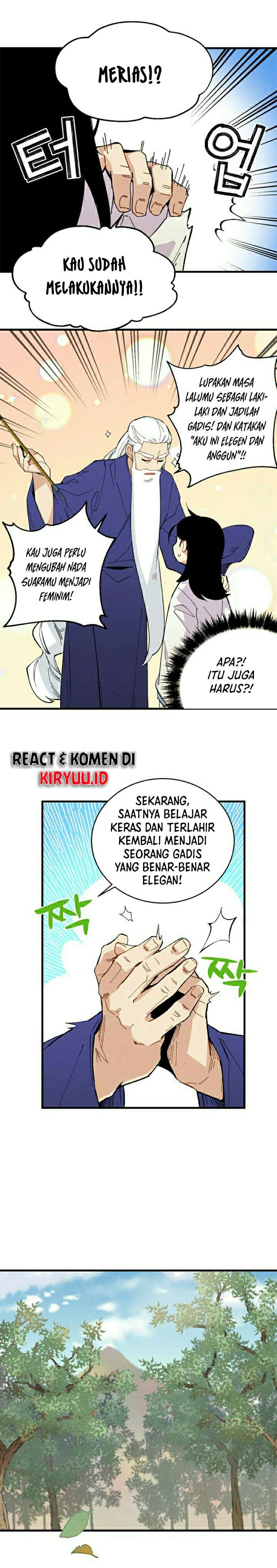 Dilarang COPAS - situs resmi www.mangacanblog.com - Komik lightning degree 015 - chapter 15 16 Indonesia lightning degree 015 - chapter 15 Terbaru 6|Baca Manga Komik Indonesia|Mangacan